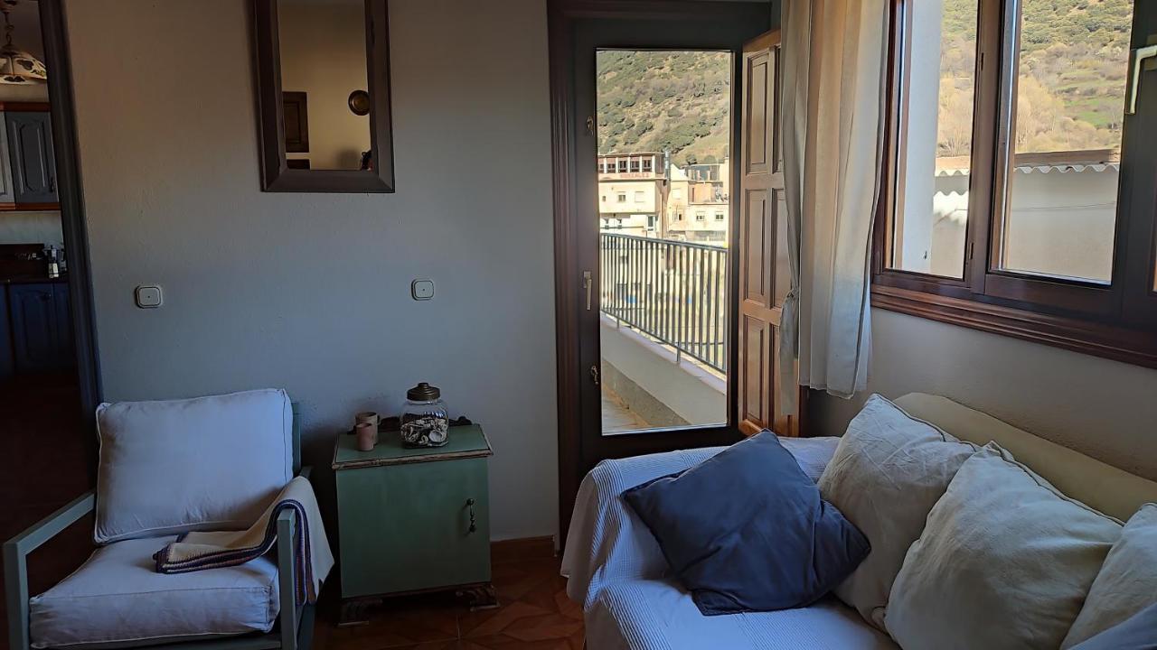 Blanca Martin Villa Trevélez Екстериор снимка