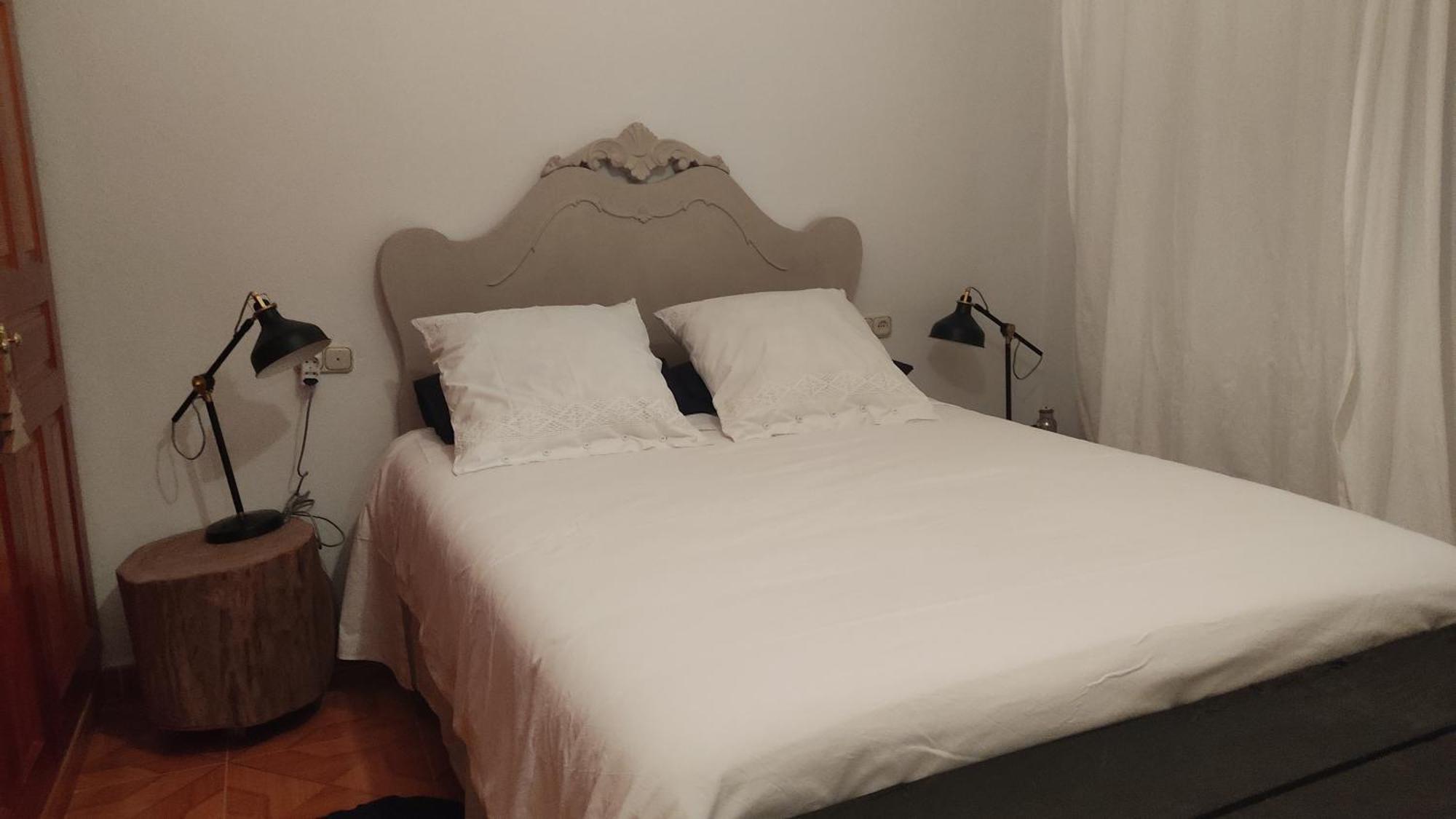 Blanca Martin Villa Trevélez Екстериор снимка